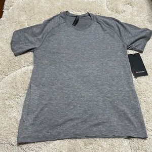 Lululemon Short Sleeve